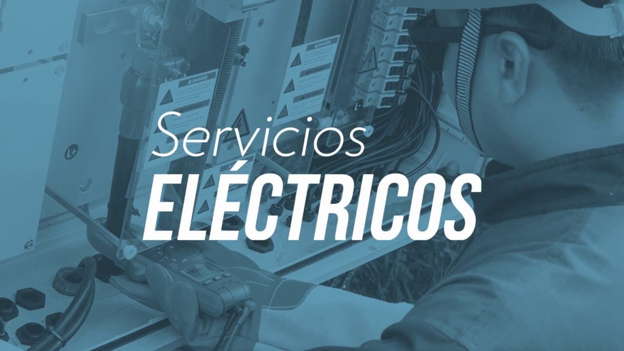 Servicios MAEE Nosotros